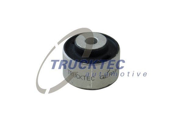Монтажный комплект, выпускная труба 07.39.002 TRUCKTEC