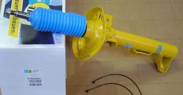 Опора амортизатора VE3E182 BILSTEIN