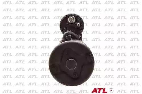 Стартер A70700 ATL DELTA AUTOTECHNIK
