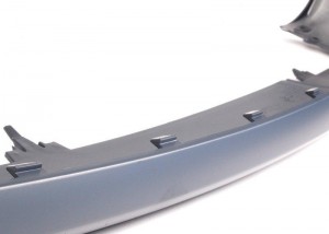 Облицовка бампера A2038853125 MERCEDES BENZ