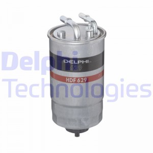 Топливный фильтр HDF571 DELPHI