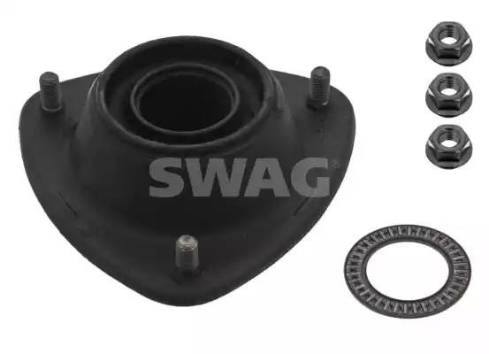 Опора амортизационной стойки 30 55 0015 SWAG