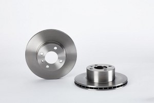 Тормозной диск 09.3946.10 BREMBO