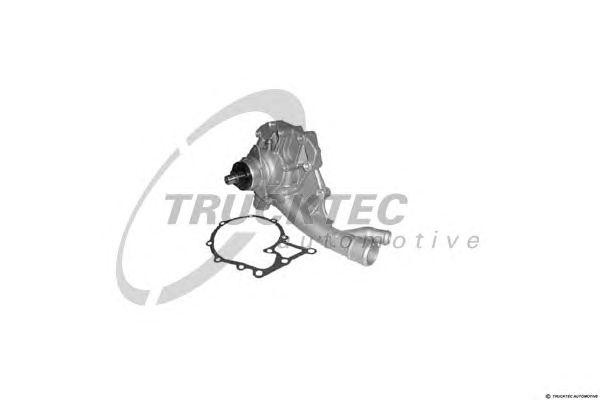 Водяной насос 02.19.145 TRUCKTEC