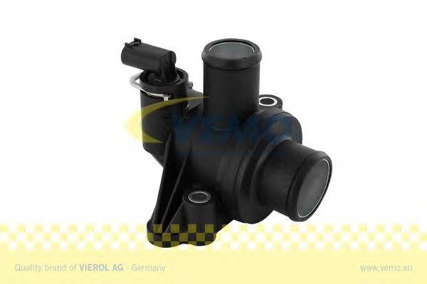 Термостат, охлаждающая жидкость V30-99-0113 VEMO
