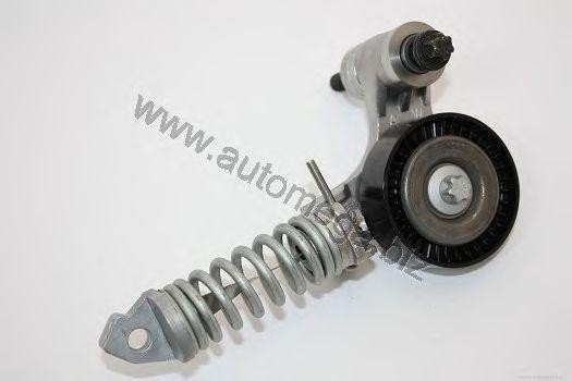 Натяжной ролик, клиновой ремень 1063400553 AUTOMEGA