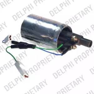 Топливный насос FE2001312B1 DELPHI