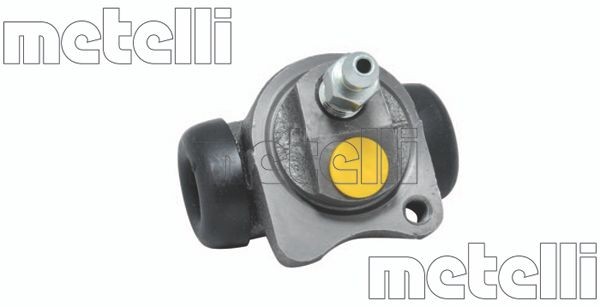 Колесный тормозной цилиндр 040767 METELLI