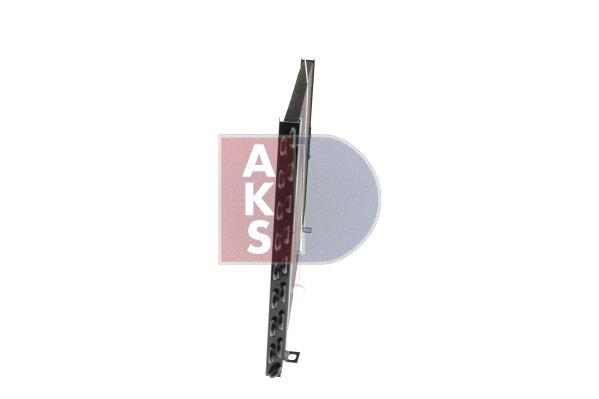 Компрессор, кондиционер 850810T AKS DASIS