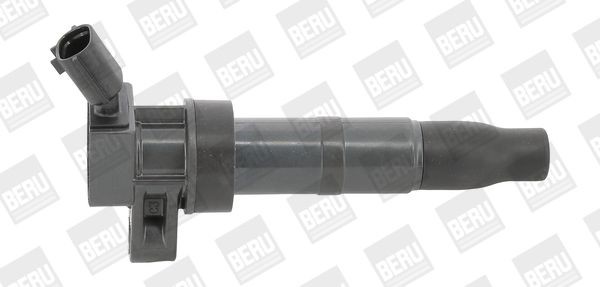 Контактная группа, распределитель зажигания KS339 BERU