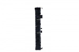 Радиатор, охлаждение двигател 51590 NRF