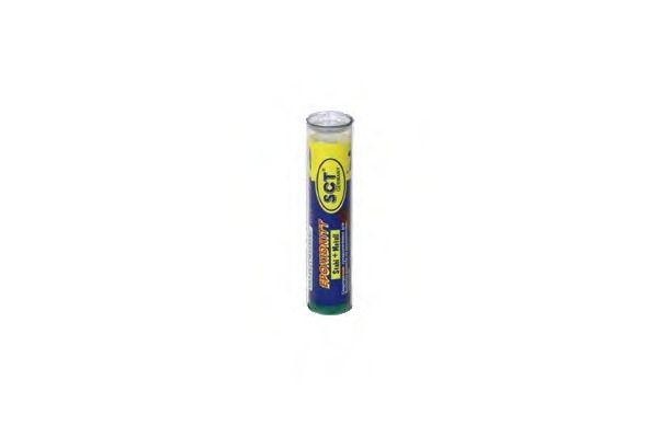 Эпокситный клей; Клеющие вещества для металла EPOXIDSTAHLMETALL SCT