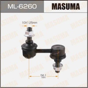 Стойка стабилизатора ML-6260 MASUMA
