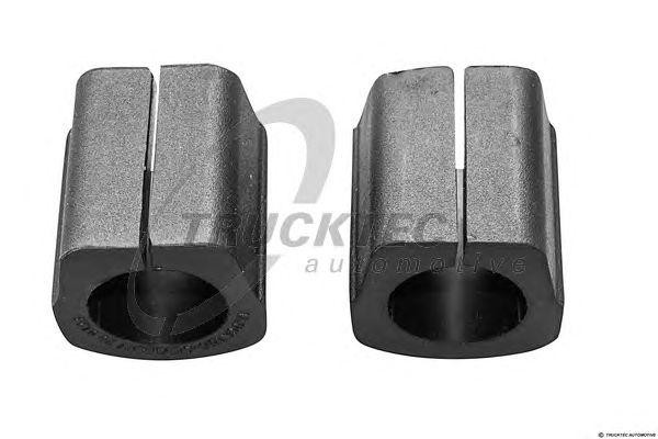 Подвеска, стабилизатор 02.30.029 TRUCKTEC