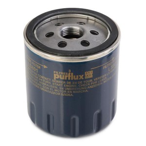 Масляный фильтр LS801 PURFLUX
