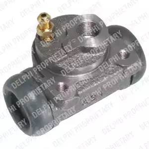 Колесный тормозной цилиндр LW25063 DELPHI