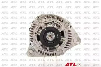 Генератор L 41 470 ATL DELTA AUTOTECHNIK