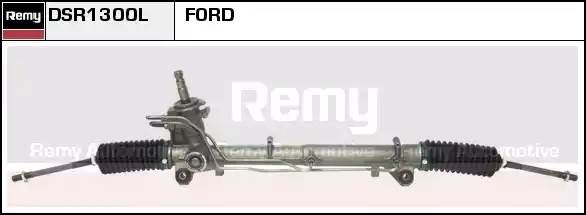 Рулевой механизм DSR1300L DELCO REMY