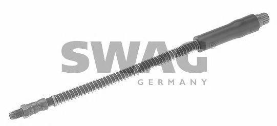 Тормозной шланг 62 91 8275 SWAG