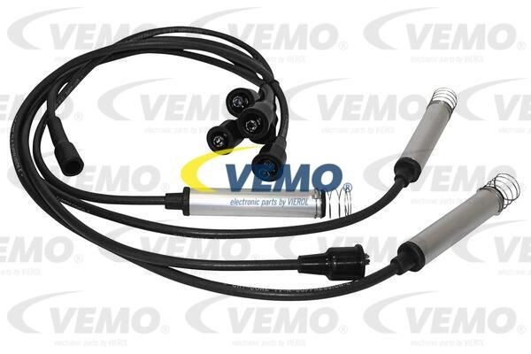 Ккомплект проводов зажигания V40700036 VEMO
