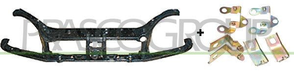 Облицовка передка FD4203220 PRASCO GROUP