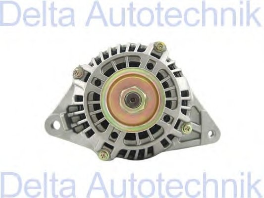 Генератор L69170 ATL DELTA AUTOTECHNIK