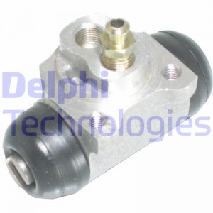 Колесный тормозной цилиндр LW60548 DELPHI