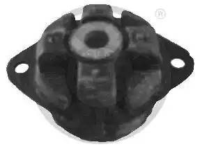 Подвеска, двигатель F86212 OPTIMAL