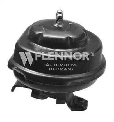 Подвеска, двигатель FL0994J FLENNOR