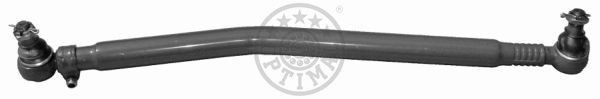 Поперечная рулевая тяга GL-10656 OPTIMAL
