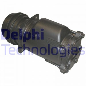 Компрессор, кондиционер TSP0155045 DELPHI