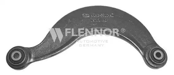 Рычаг независимой подвески колеса, подвеска колеса FL528-F FLENNOR