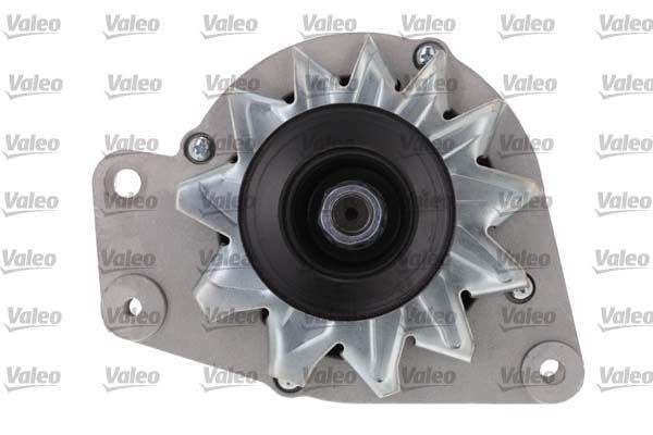 Генератор 436228 VALEO PHC