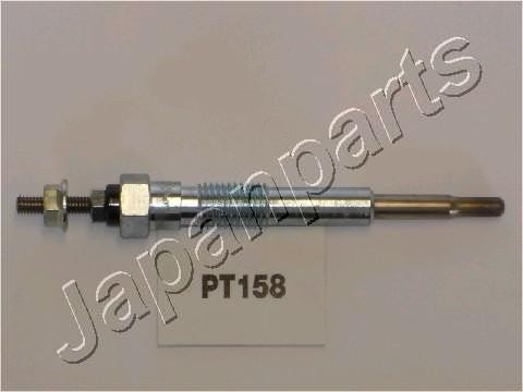 Свеча накаливания PT158 JAPAN PARTS GROUP