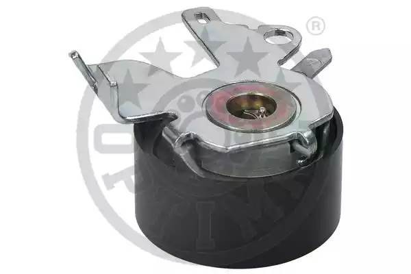 Натяжной ролик, ремень ГРМ 0-N1060 OPTIMAL