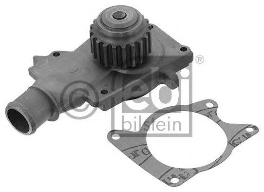Водяной насос 01282 FEBI BILSTEIN