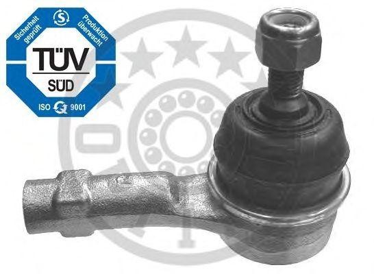 Наконечник поперечной рулевой тяги G11128 OPTIMAL