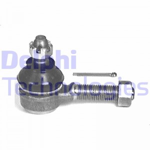 Наконечник поперечной рулевой тяги TA1123 DELPHI