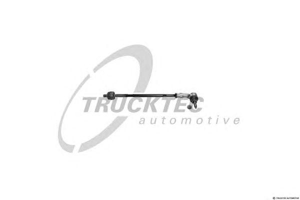 Поперечная рулевая тяга 07.37.019 TRUCKTEC