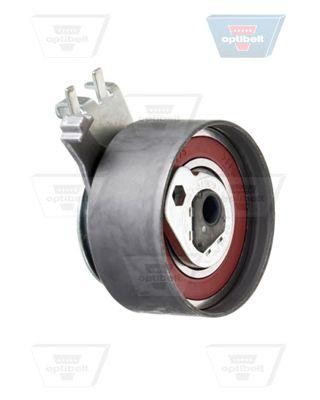 Натяжной ролик, ремень ГРМ 246ST OPTIBELT