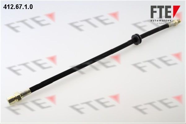 Тормозной шланг 4126710 FTE