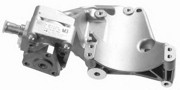 Гидравлический насос, рулевое управление 2916801 ZF