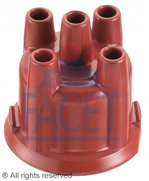 Крышка распределителя зажигания 27499 FACET