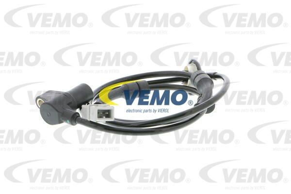 Датчик, частота вращения колеса V42-72-0006 VEMO