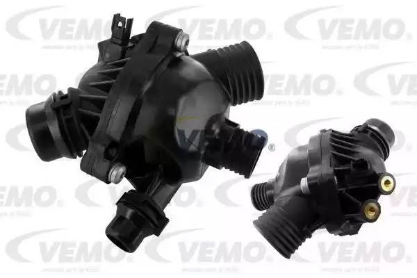 Термостат, охлаждающая жидкость V20-99-1277 VEMO