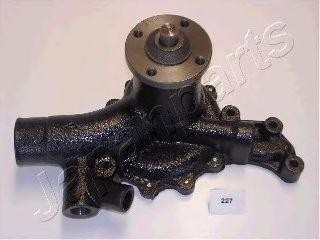Водяной насос PQ-227 JAPAN PARTS GROUP