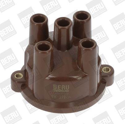 Крышка распределителя зажигания VK278 BERU