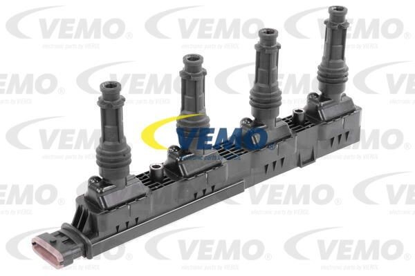 Катушка зажигания V40-70-0045 VEMO