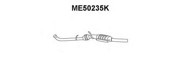 Катализатор ME50235K VENEPORTE