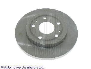 Тормозной диск ADD64321 BLUE PRINT